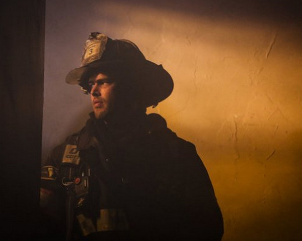 Chicago Fire 2x04 2