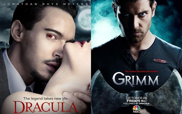 Dracula-Grimm 3