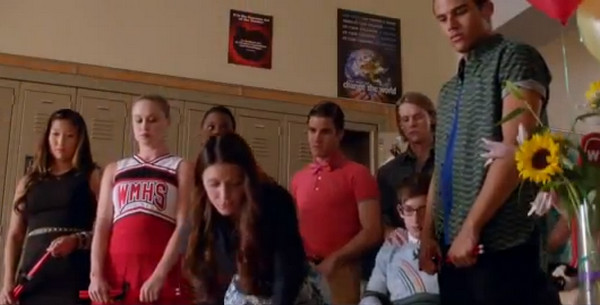 Glee 5x03 1