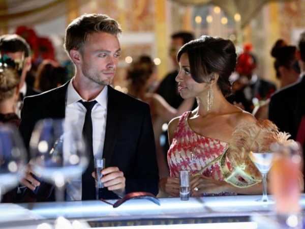 Hart of Dixie 3x04