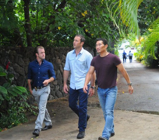 Hawaii Five-0 4x03