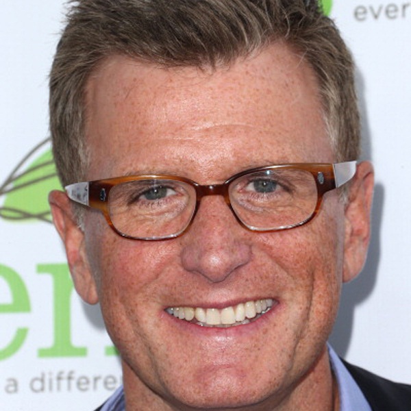 Kevin Reilly