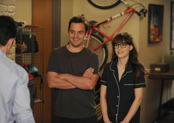 New Girl 3x03