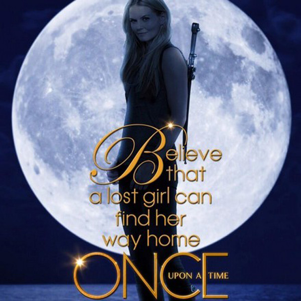 Once Upon a Time 3