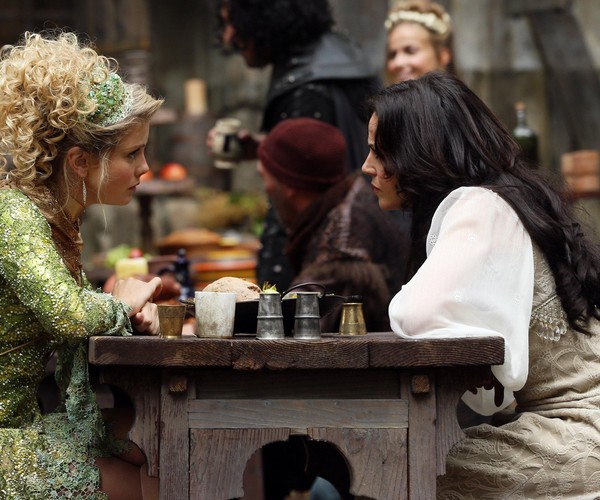 Once Upon a Time 3x03 1