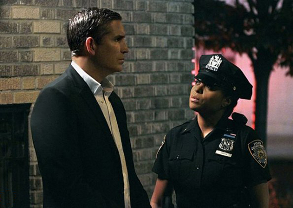 Person of Interest 3x04