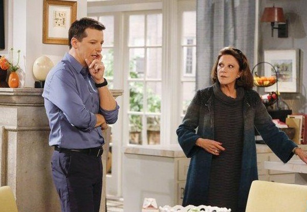 Sean Saves The World 1x01 1