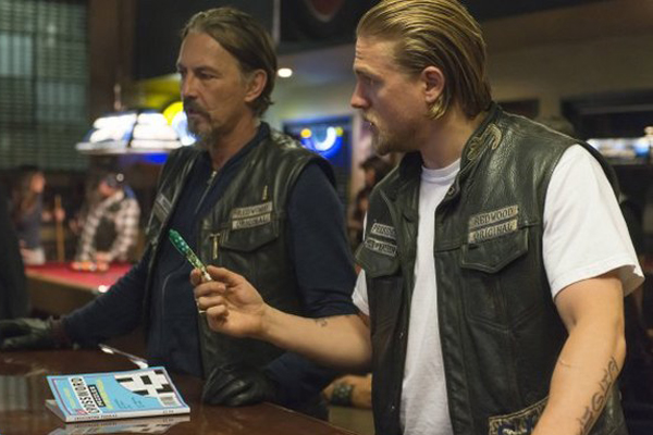 Sons of Anarchy 6x05