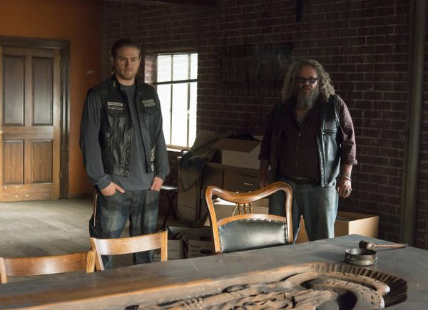 Sons of Anarchy 6x07