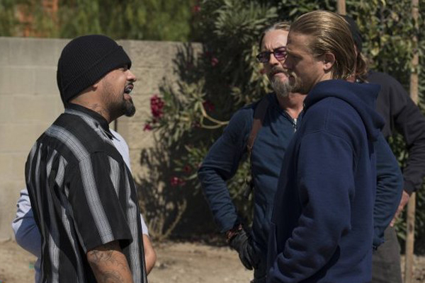 Sons of Anarchy 6x08