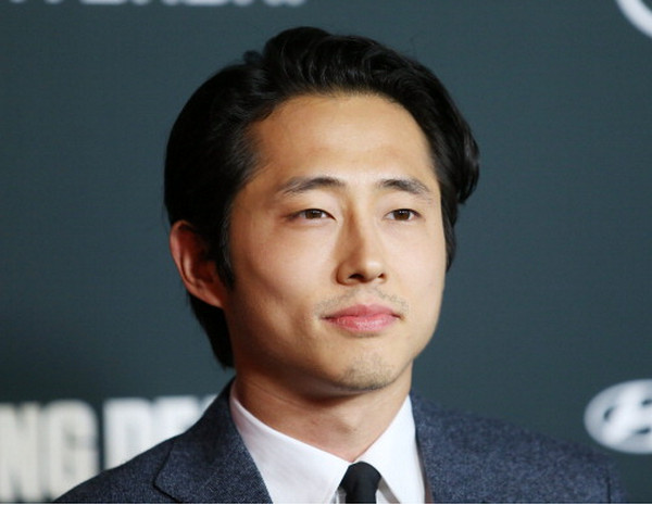 Steven Yeun