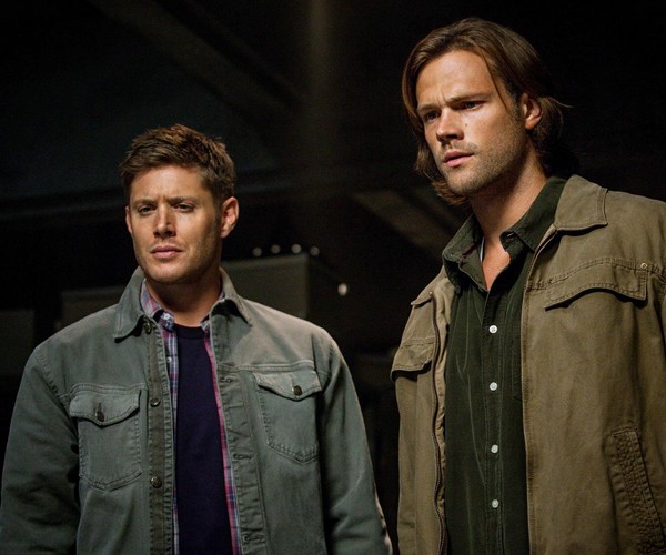 Supernatural 9x02 8