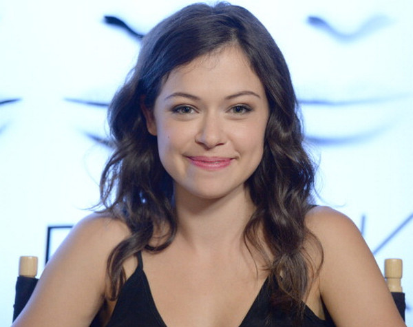 Tatiana Maslany