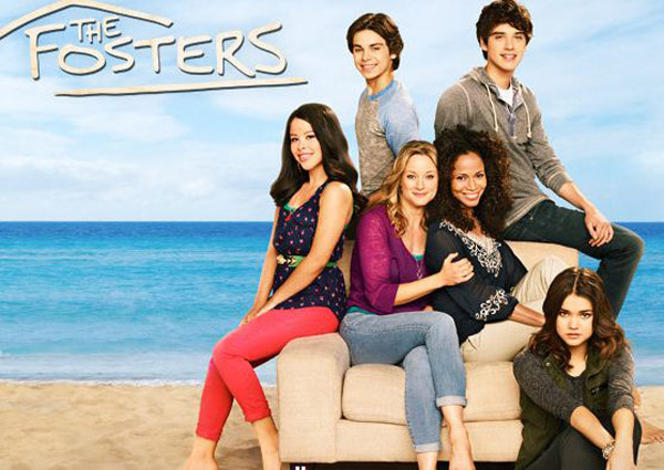 The Fosters 2