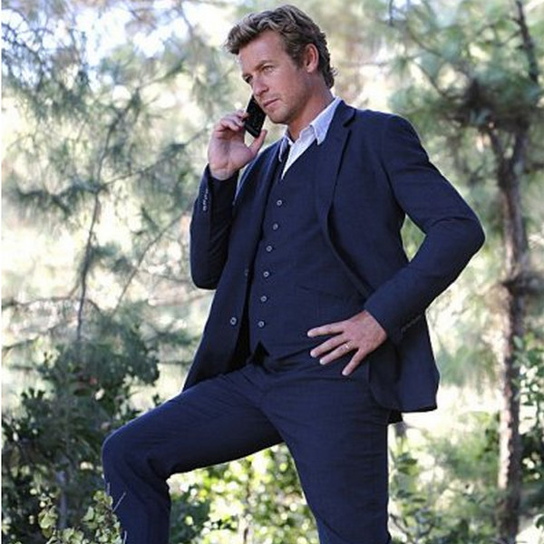 The Mentalist 6x03 5