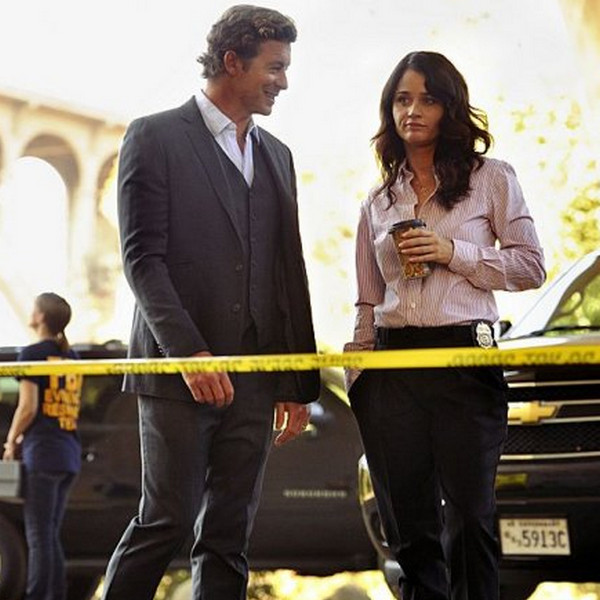 The Mentalist 6x04 1