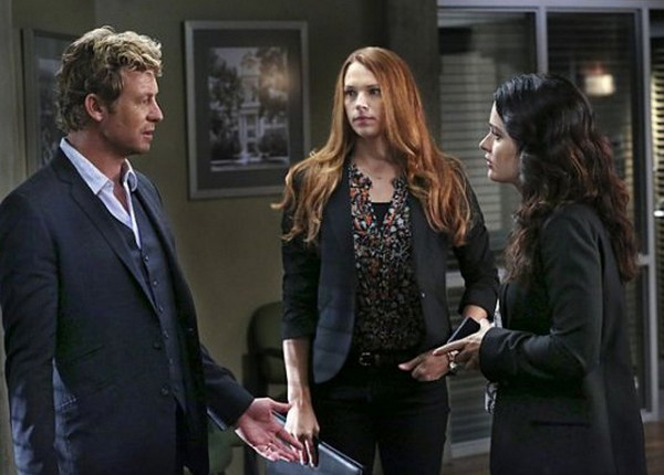 The Mentalist 6x05