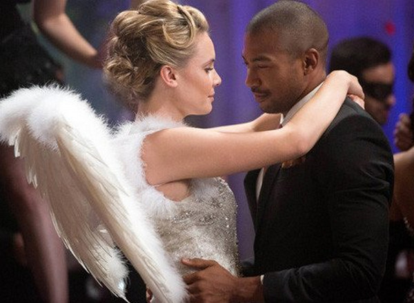 The Originals 1x03 1