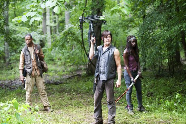 The Walking Dead 4x03