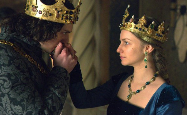 The White Queen 1x09 3