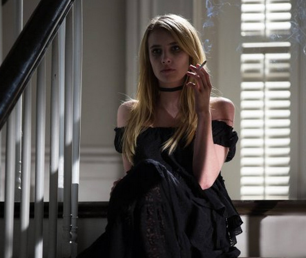 American Horror Story 3x07