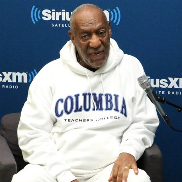 Bill Cosby