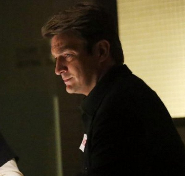 Castle 6x07 6