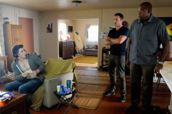 Hawaii Five-0 4x08