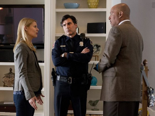 Homeland 3x07