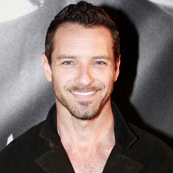 Ian Bohen