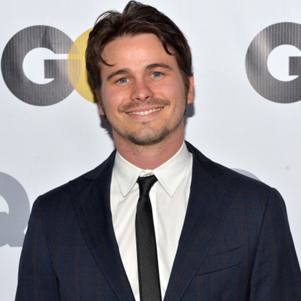 Jason Ritter