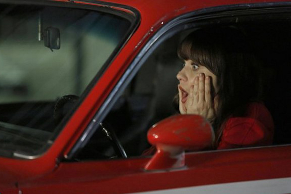 New Girl 3x09