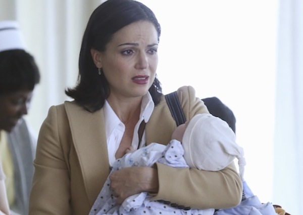 Once Upon A Tim 3, Save Henry