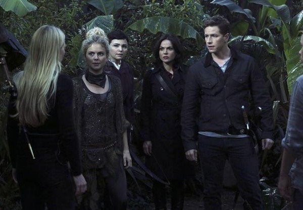 Once Upon a Time 3x08 5
