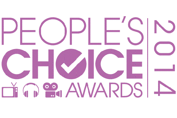 Peoples Choice Awards 2014