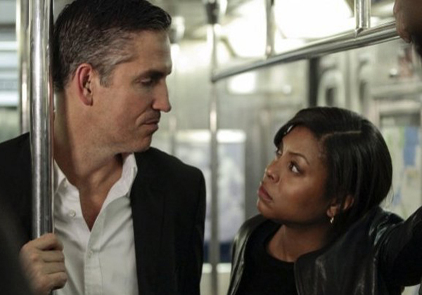 Person of Interest 3x09