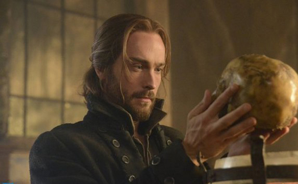 Sleepy Hollow 1x07