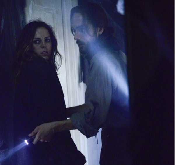 Sleepy Hollow 1x09