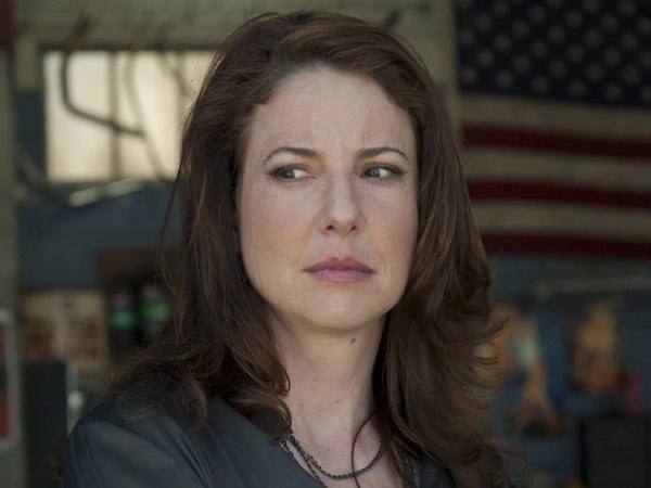 Sons Of Anarchy 6, Robin Weigert