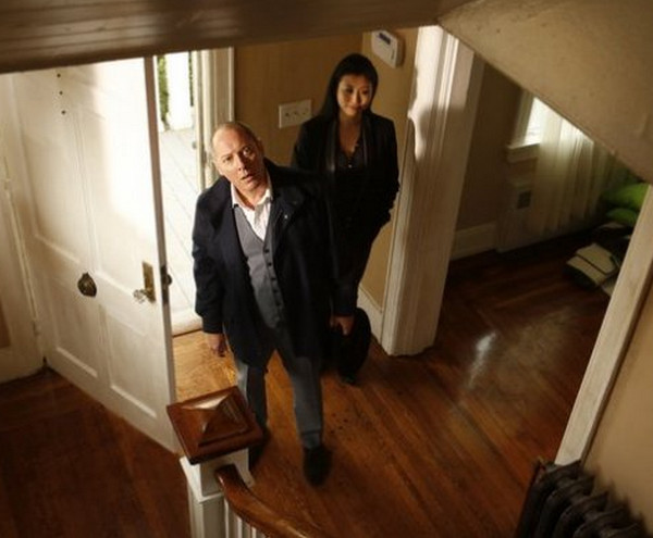 The Blacklist 1x07 2