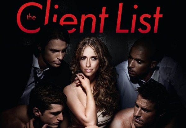 The Client List 2