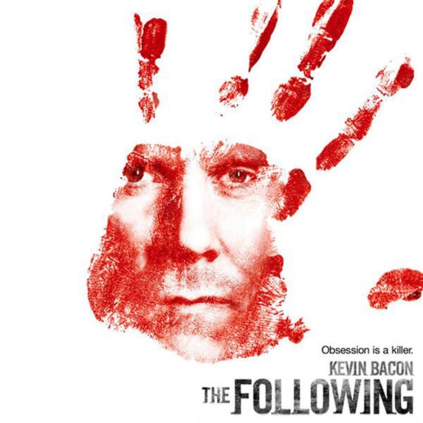 The Following 2 poster