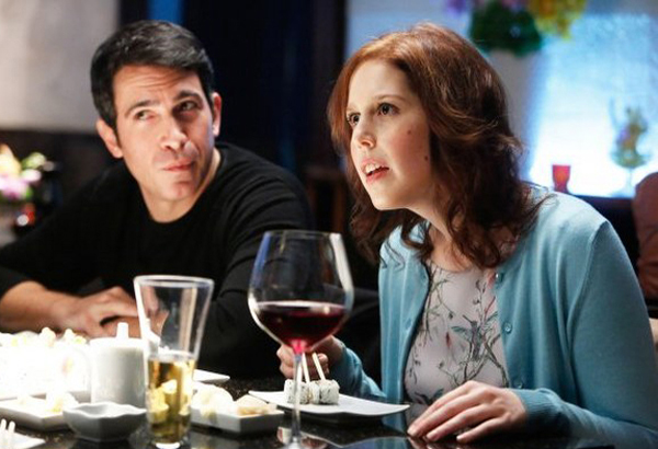 The Mindy Project 2x07