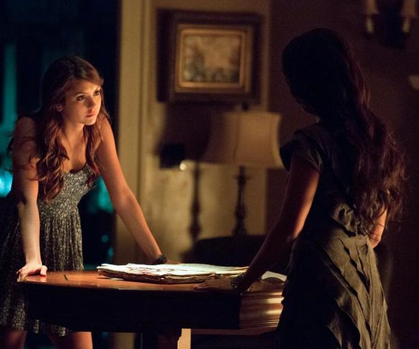 The Vampire Diaries 5x07 3