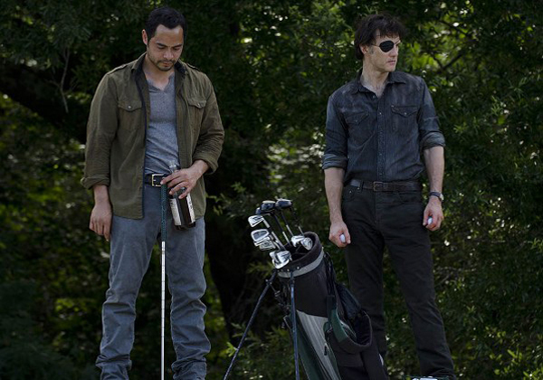 The Walking Dead 4x07