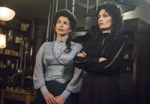 Witches of East End 1x06 8
