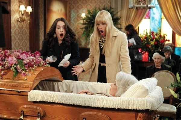 2 Broke Girls 3x11-1