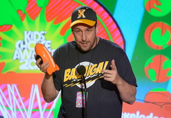 Adam Sandler