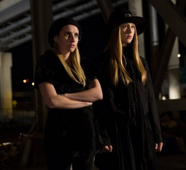 American Horror Story 3x08 3