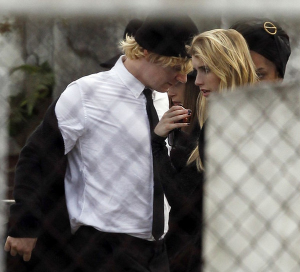 American Horror Story 4